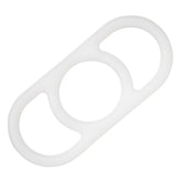 California Exotics Commander Male Erection Enhancer Stretchy Cock Rings